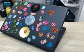 Ноутбук  hp tpn c129