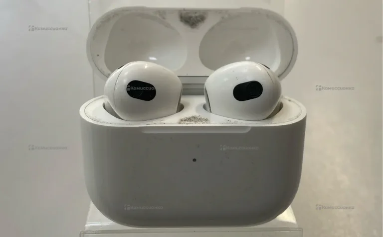Наушники  AirPods 3