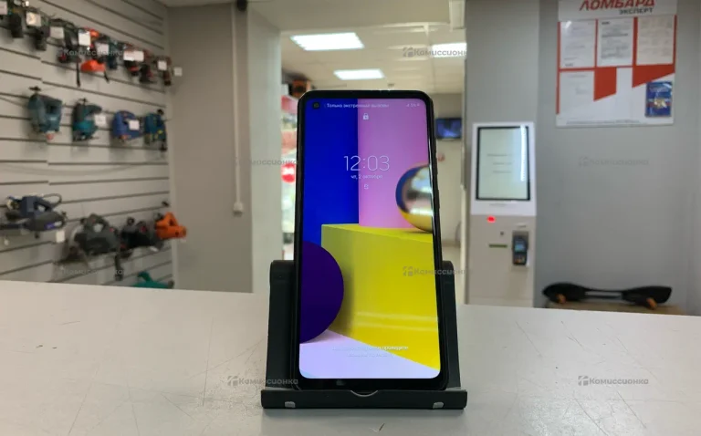 Samsung Galaxy A21s 3/32Gb