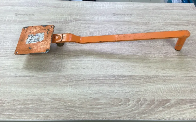 Арматурогиб АР -12П