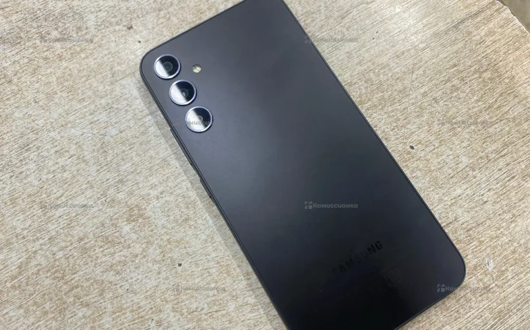 Samsung Galaxy A34 6/128 ГБ