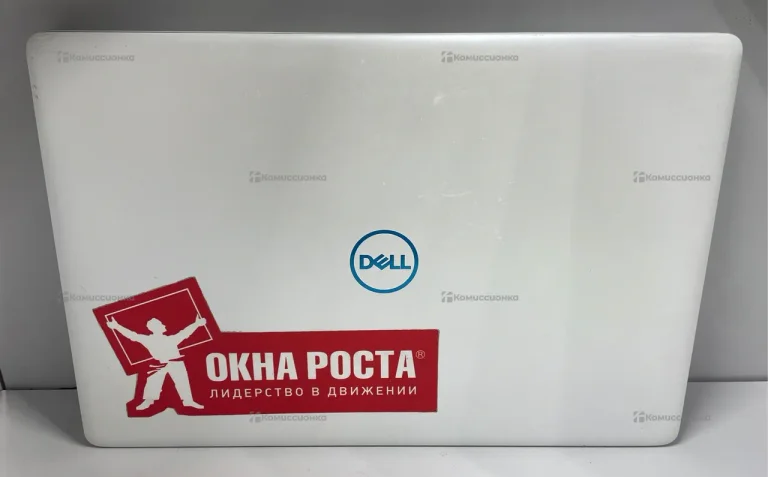 Ноутбук  DELL P75F