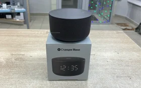 Купить Колонка  Яндекс станция мини 3 б/у , в Москва и область Цена:4500рублей