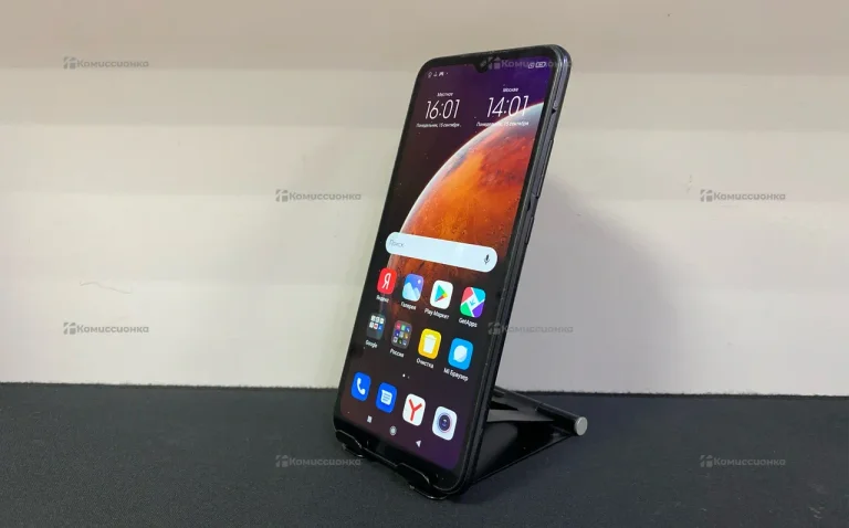 Xiaomi Redmi 9C 3/32 ГБ