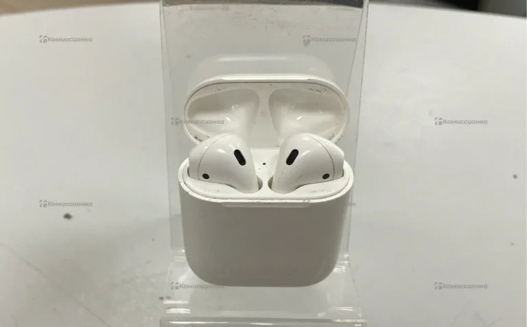 Наушники  AirPods 2
