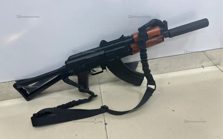 Страйкбольный привод Cyma CM035
