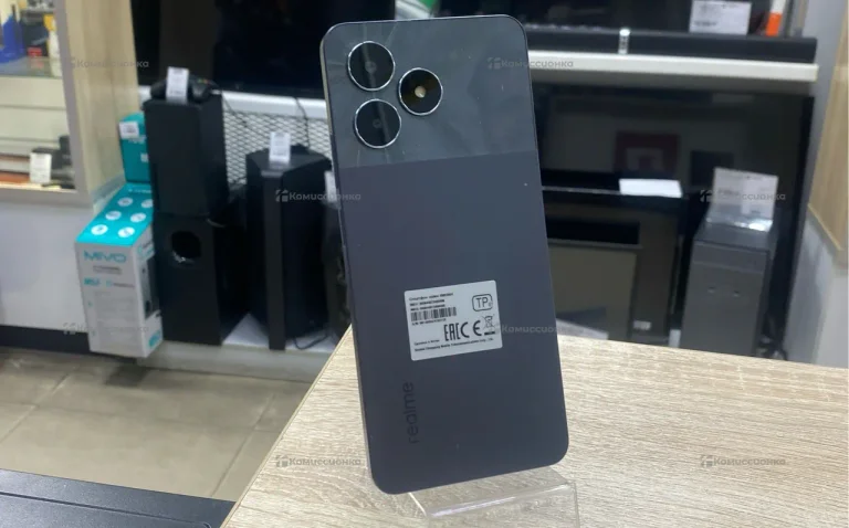 Realme Note 50 4/64 ГБ