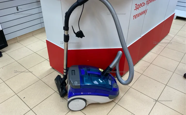 Моющий пылесос Thomas Twin TT AquaFilter (Made in