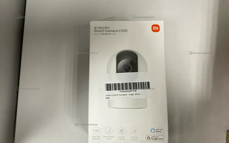 Xiaomi smart camera c200