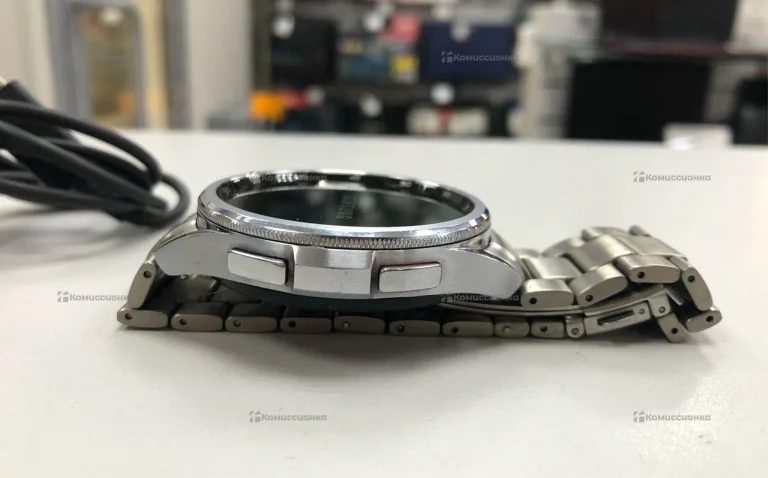 Часы  Galaxy Watch 6