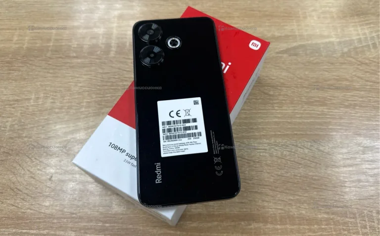 Xiaomi Redmi 13 6/128