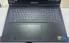 Ноутбук  gigabit ax211ngw