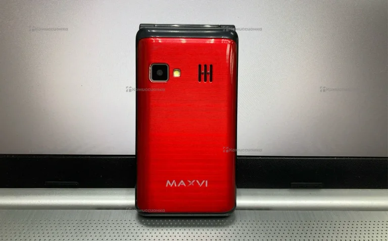 Maxvi e9