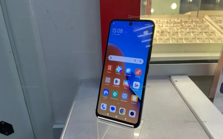 Xiaomi Redmi Note 12 8/256 ГБ
