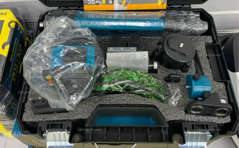 Лазерный уровень MAKITA реп.