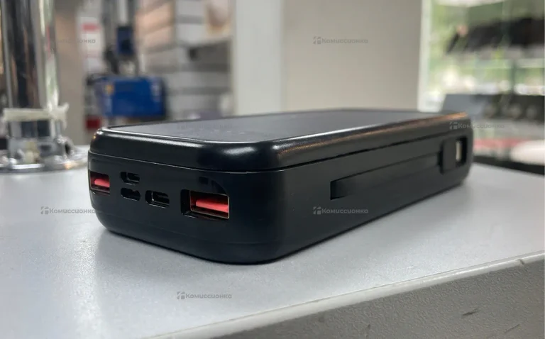 Power Bank Promate 20000mah