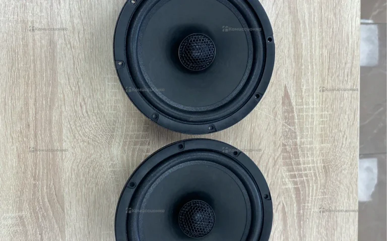 Колонки Pride Easy 6.5X v2