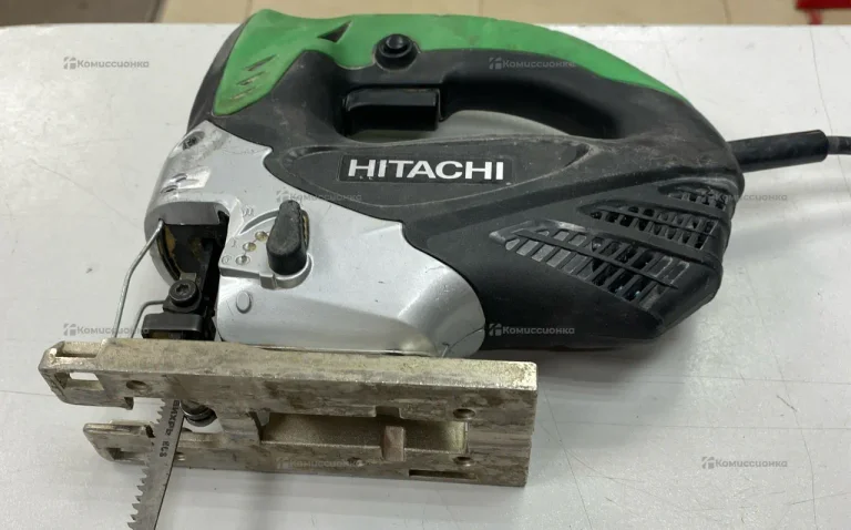 Электролобзик Hitachi CJ90VAST
