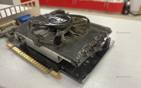 Купить Видеокарта msi n630gt б/у , в Краснодар Цена:900рублей