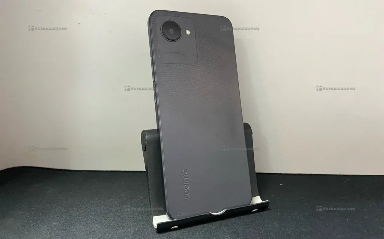 Realme C30 4/64 ГБ