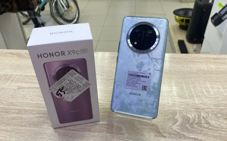 Honor X9c 8/256Gb