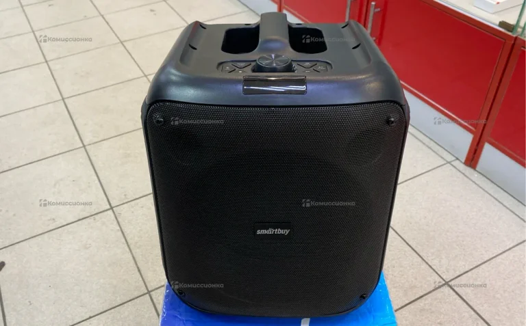 Колонка SmartBy Luck