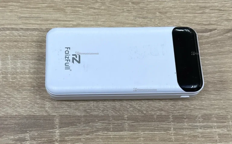 Power Bank  FaizFull