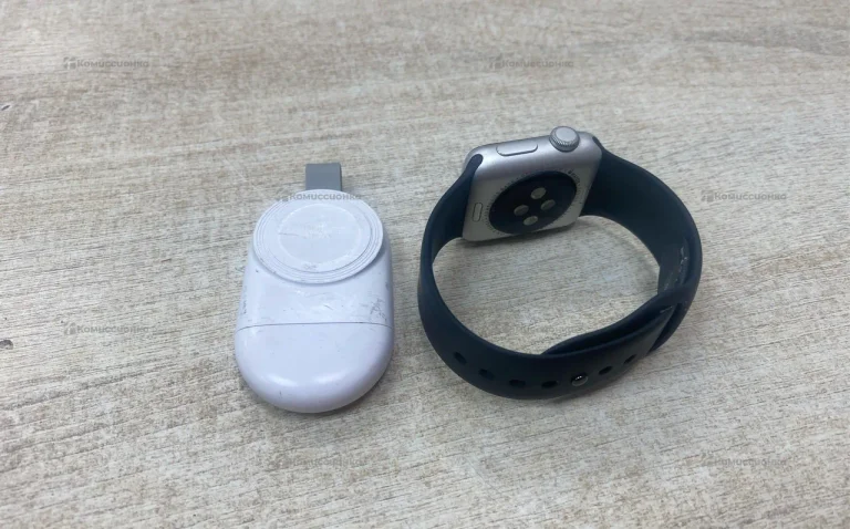 Apple Watch 3 38 mm