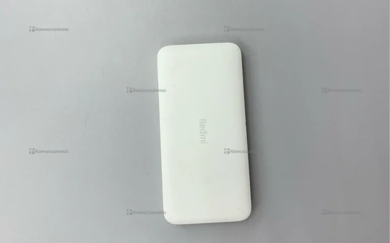 Power Bank Redmi 10000mAh