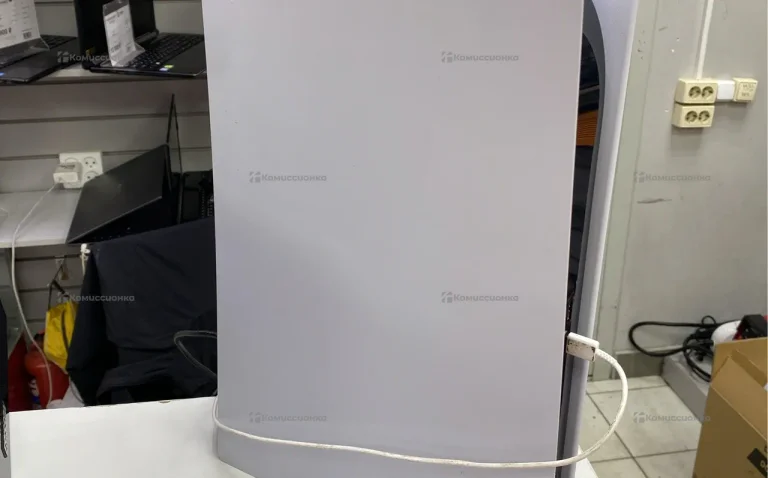 Приставка PS5 Slim 1TB ps 5 slim