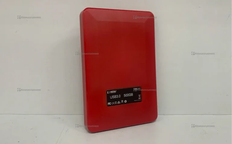 Жесткий диск KESU 500GB