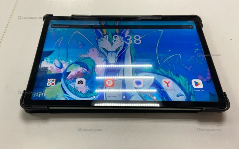 Планшет Lenovo Tab P11 TB-J606L 64Gb