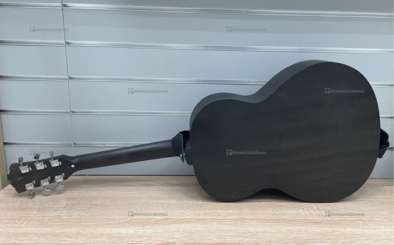 Гитара Rockdale Folk nevel f1 bk