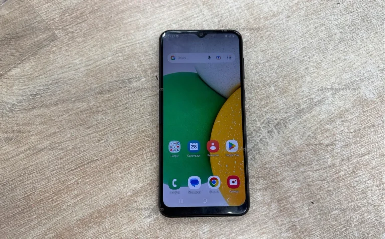 Samsung Galaxy A03 Core 2/32Gb
