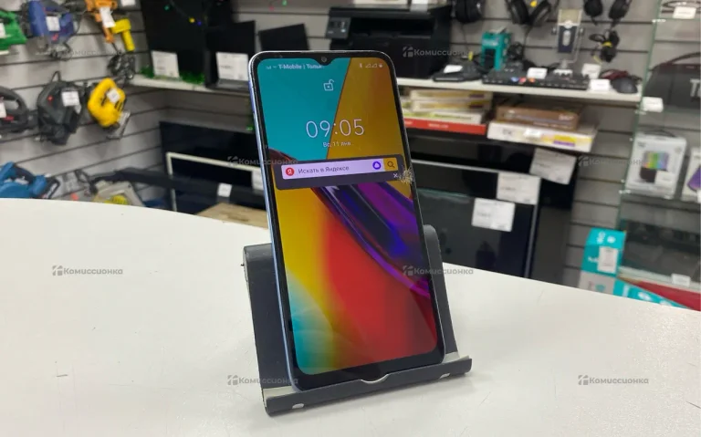 Realme C30 2/32 ГБ