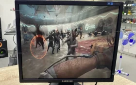 Купить Монитор Samsung 943 N б/у , в Тюмень Цена:490рублей