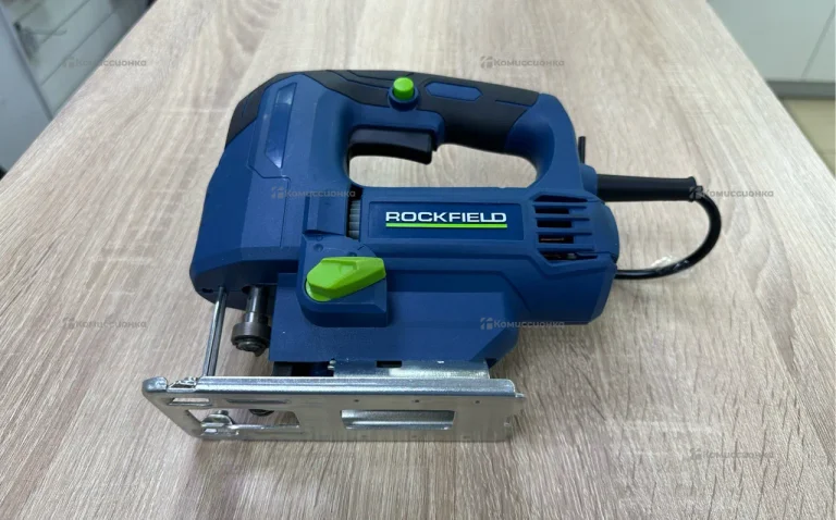 Электролобзик RF55JS