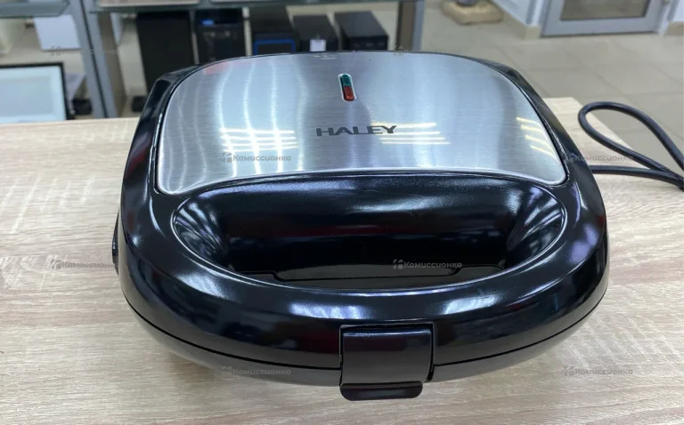 электрогриль HY 1022