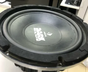Купить Сабвуфер  helix db 10 б/у , в Челябинск Цена:3900рублей