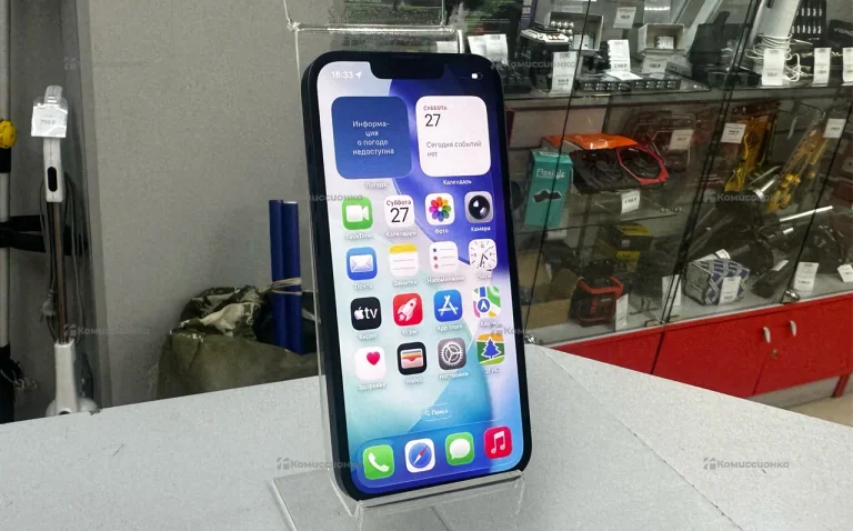 Apple iPhone 13 4/128 ГБ