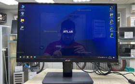 Монитор Acer H226HQLbmid