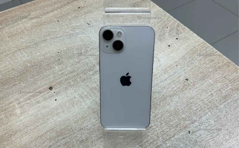Apple iPhone 14 6/128 ГБ