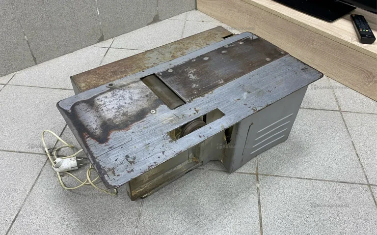 деревообрабатывающий станок КТ-1 Кедр