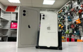 Apple iPhone 11 4/64 ГБ