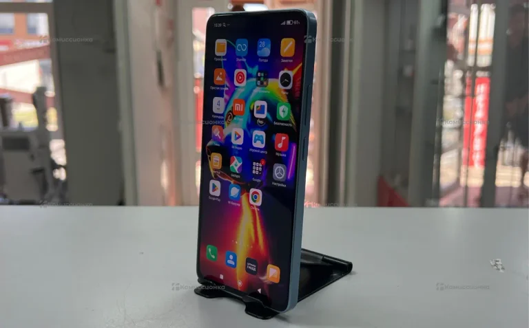 Xiaomi Redmi Note 13 8/256Gb