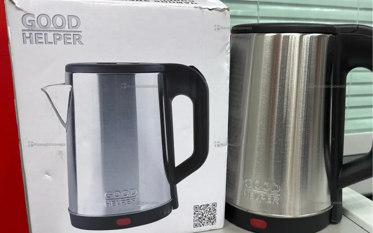Чайник электрический Good