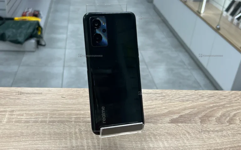 Realme 9i 4/64Gb RMX3491