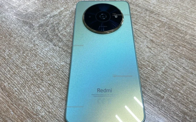 Xiaomi Redmi A3x 3/64 ГБ