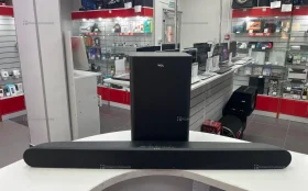 Колонка  tsl ts6110