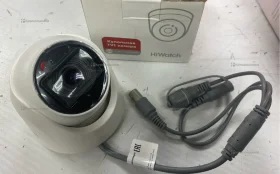 Видеокамера  HiWatch HDC-T020-p